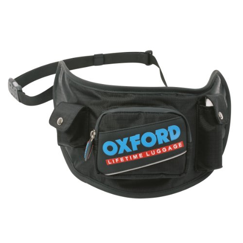 Oxford OL395 Holster Motorcycle Riding Waist Pack