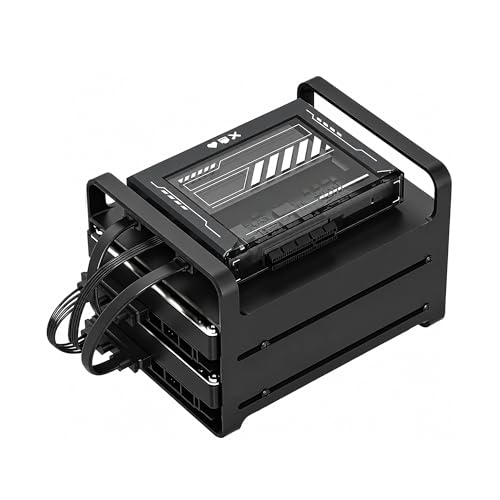 ZimaBlade 7700 x86 NAS with 2 Bays and CasaOS