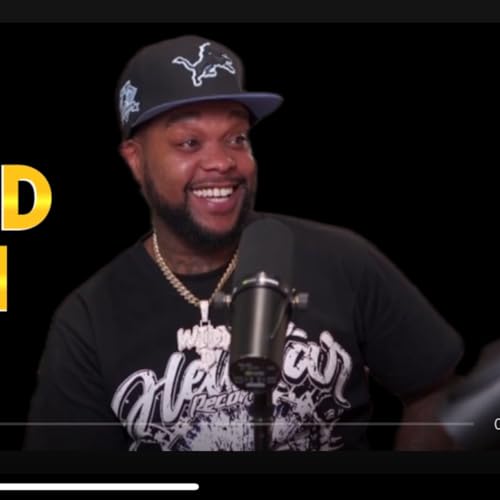 [AUDIO] EP131 | WILD D gets REAL about CINCINNATI, MUSIC, PRISON, A.I and much more!