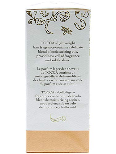 Tocca Stella For Women Hair Fragrance Spray, 1.7 Ounce #TOP2