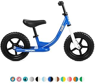 Retrospec Cub Kids Balance Bike No Pedal Bicycle