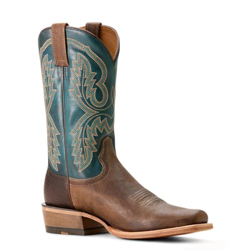 ARIAT Men's Futurity Cashout Cowboy Boot Western3