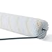 Bates - Paint Roller, 9 inch, Roller Frame with 2 Covers, Roller Naps 9 inch, Paint Roller Set, Roller Covers, Paint Roller Frame, 9 inch Paint Roller Cover, Roller Brush, Painting Roller Handle