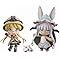 Zhongkaihua MADE IN ABYSS De Gouden Stad van de Verschroeiende Zon