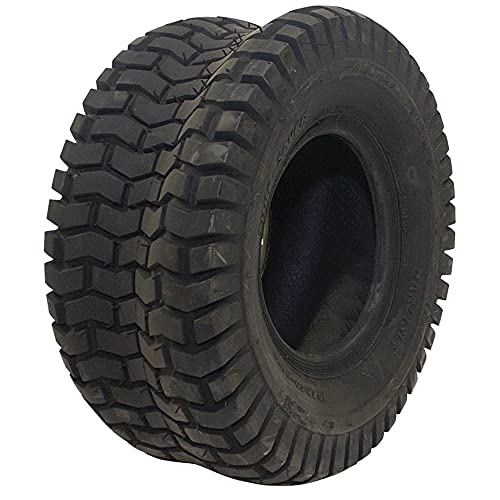 Stens Tire 165-332 18x8.50-8 Turf Saver 2 Ply