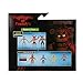 Five Nights at Freddy’s 6-Inch Endo-Series Collector Figure: Endo-1 with Classic Foxy and Withered Foxy Pieces - Articulated Figure with Classic and Withered Parts