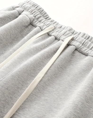 Image of Men's Black Wide Leg Track Pants | Oversized Baggy Loose Fit Trousers for Men | Casual Straight Fit Lower with Elastic Waist for Gym, Travel