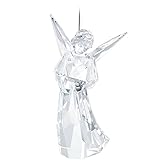 SWAROVSKI 2014 Angel Ornament