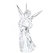 SWAROVSKI 2014 Angel Ornament