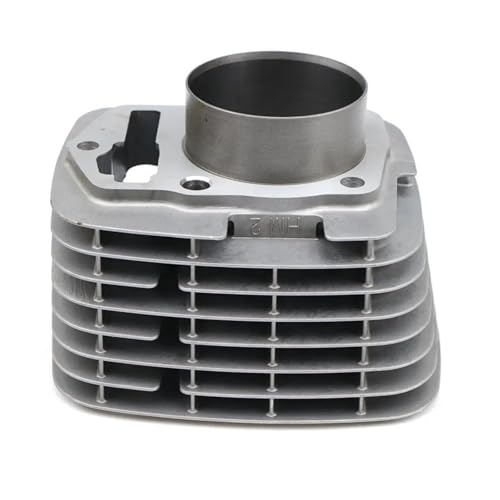 Kit cylindre 230cc pour CRF230F offrant une compression maximale - 5