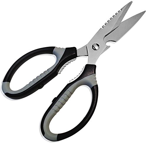 KFull Kitchen Shears