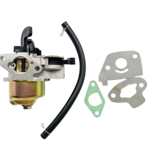 Carburateur GXH50 GX100 152F pour moteur générateur mélangeur J6W9