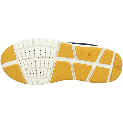 Geox J Flexyper Boy D, Sneakers Bambini e ragazzi