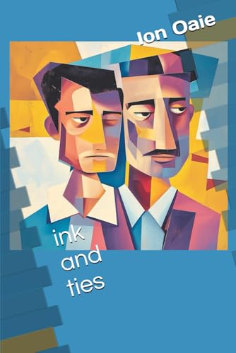 ink and ties