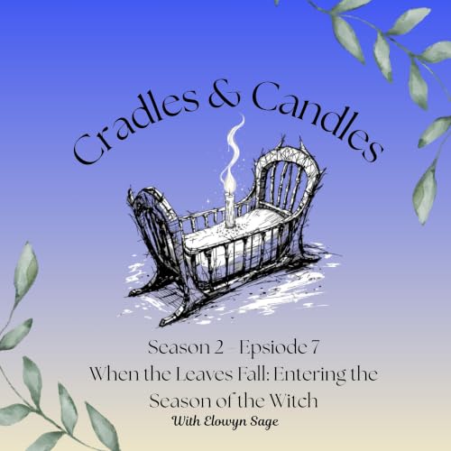 When the Leaves Fall: Entering the Season of the Witch