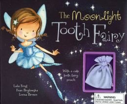 Unknown Binding Moonlight Tooth Fairy Charm Book