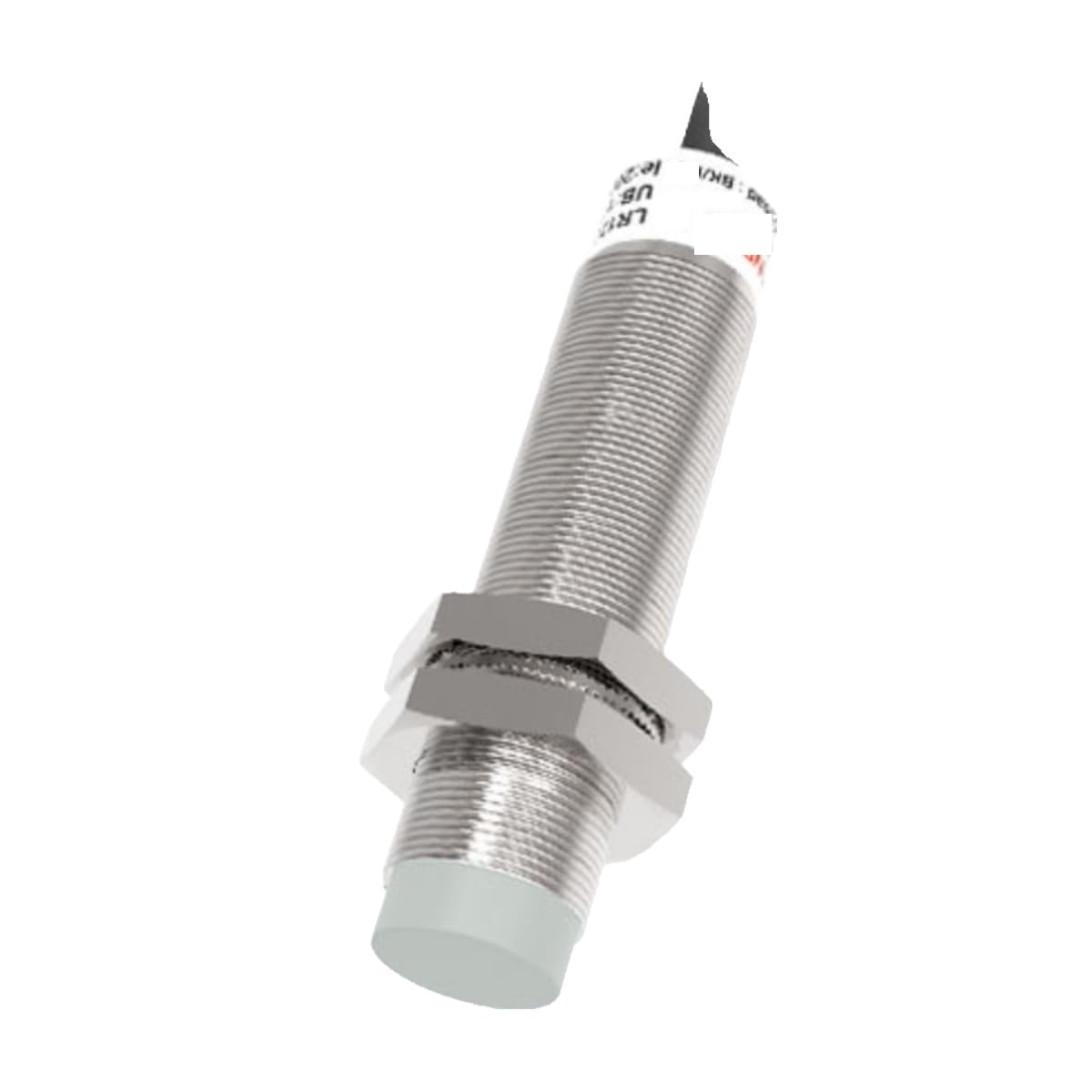 Détecteur de proximité inductif LR18XBF08DLOY M18 NO