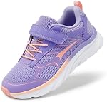 DREAM PAIRS Garçons Filles Chaussures de Tennis Sneakers pour Enfants EZ-Ons Chaussures de Course Athlétiques Léger Chaussures Respirantes