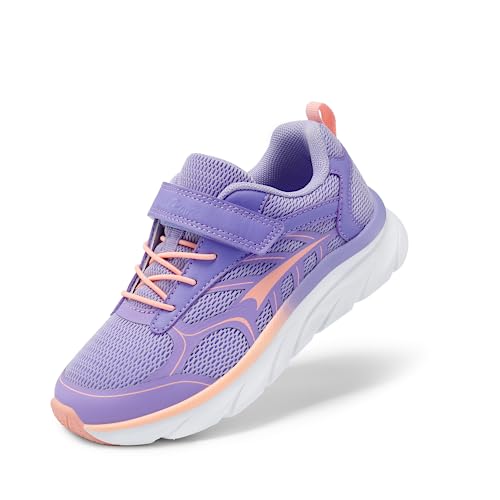 DREAM PAIRS Boys Girls Sneakers Kids Tennis Running Shoes...