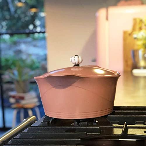 Cookut – Ma jolie cocotte rose Cookut – Ma jolie cocotte rose