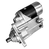 12V 11T Starter Motor 5-81100169-0 5811001690 Fit for Isuzu 4BD1 4BG1