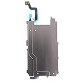 Modèle : iPhone 6, Référence Apple : A1589