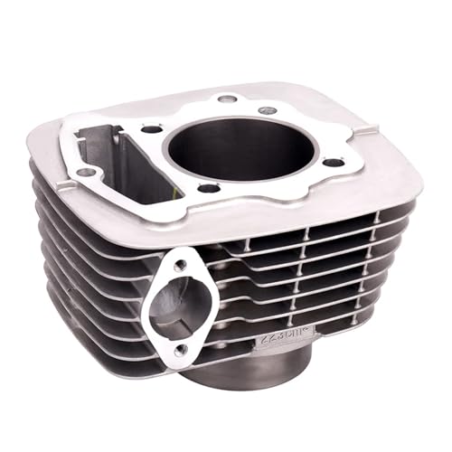 Cilindro de Aire 66 mm para Solucionar Consumo de Aceite en CRF230 7