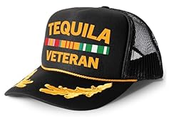 Tequila Veteran