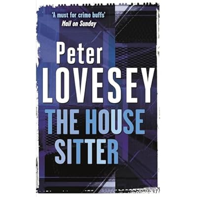 The House Sitter