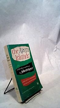 Paperback The Aran Islands and Other Writings Book