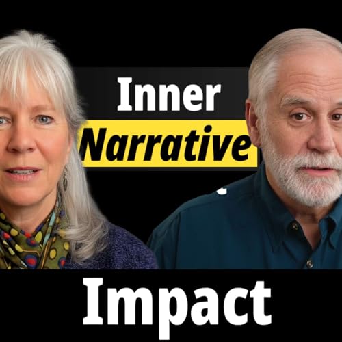 Couverture de 83. Is Your Career Narrative Sabotaging You? How to Rewrite It in 2026