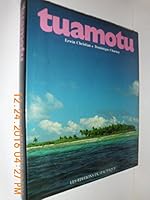 Tuamotu Islands 9971400820 Book Cover