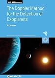 The Doppler Method for the Detection of Exoplanets (Programme: AAS-IOP Astronomy)