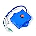 MOTO1988 Igniter CDI BOX For Suzuki King Quad 300 LTF4WDX 1991-1994, Plastic, Vehicle Specific, ATV Igniter CDI BOX