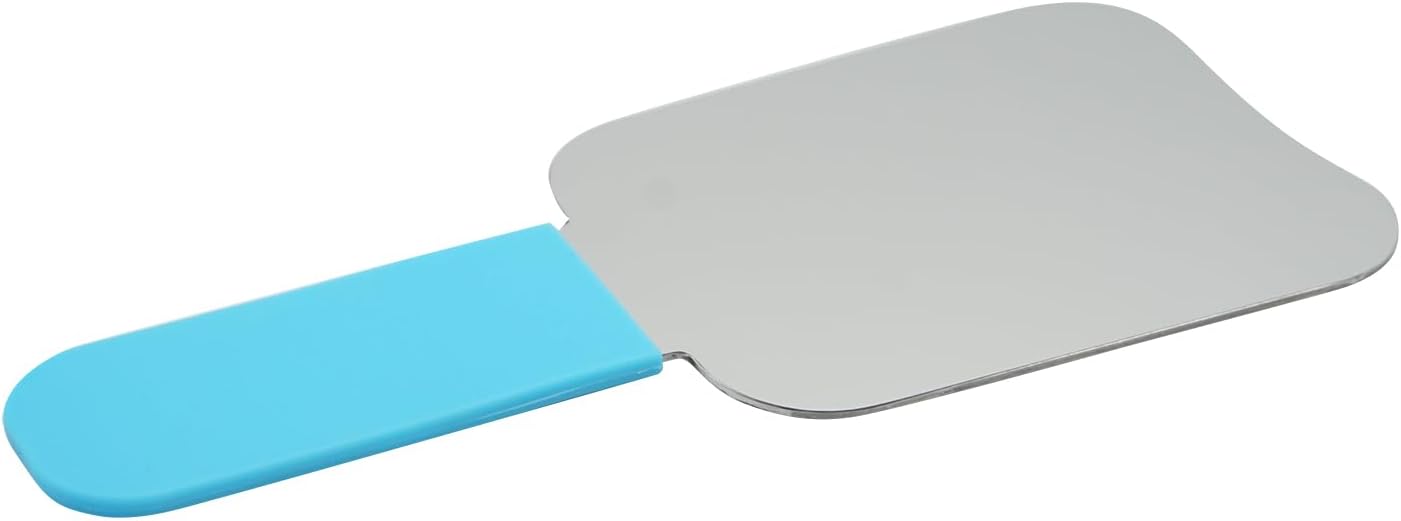 Pofessional Dental Occlusal Photographic Mouth Mirror Rhodium Dental Plated Glass Intraoral Photo Reflector