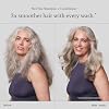 Living Proof No Frizz Conditioner, Smoothing Conditioner for Women, Controls Frizz, and Softens Hair for All Hair Types