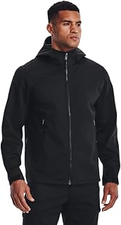 Men's Tactical Softshell Jacket