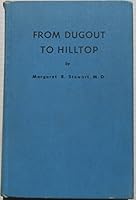 From Dugout to Hilltop B0006ASTMK Book Cover