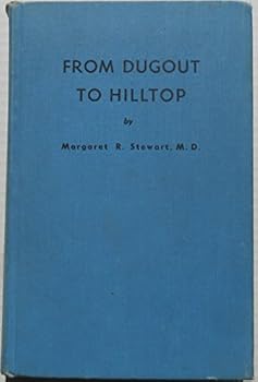 Hardcover From Dugout to Hilltop Book