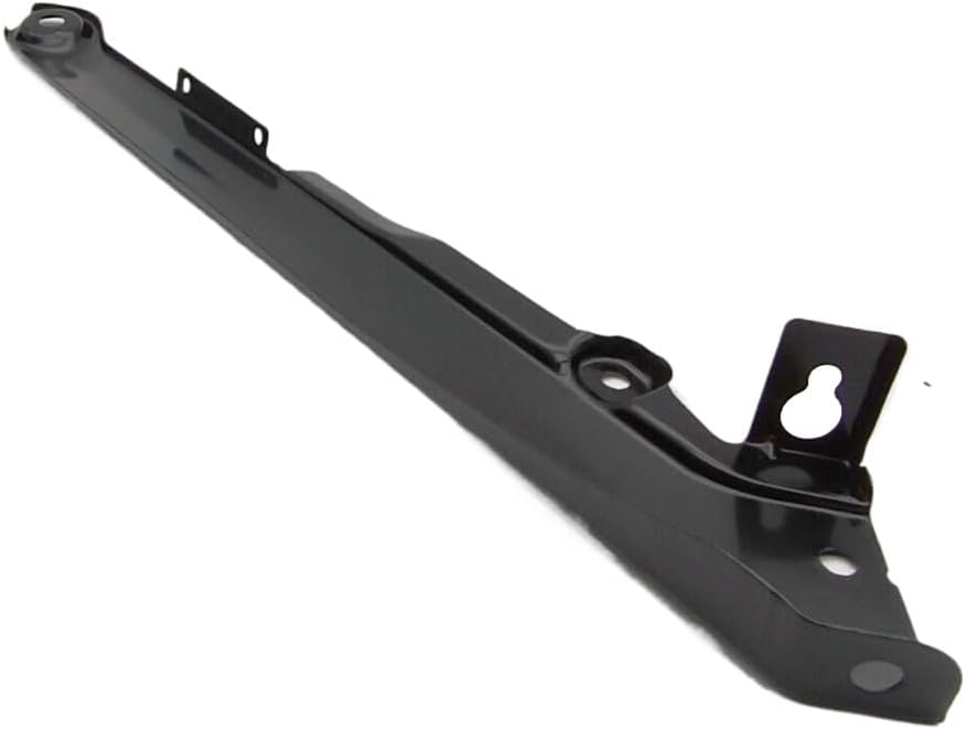 Upper Left Radiator Support Bracket Panel for VW e-Golf Golf