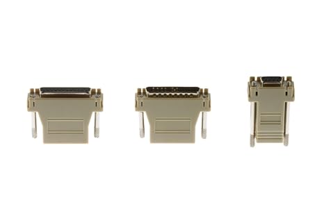 CablesAndKits Cisco Console/Auxiliary Port Cable Kit, 4 pc, ACS-2500ASYN