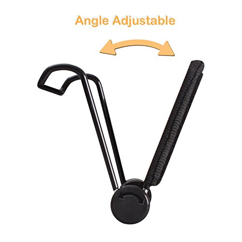WANPOOL Car Headrest Holder Angle Adjustable Car Headrest Mount Holder for 7-10 Inch Fire Tablets by WANPOOL - Image 3