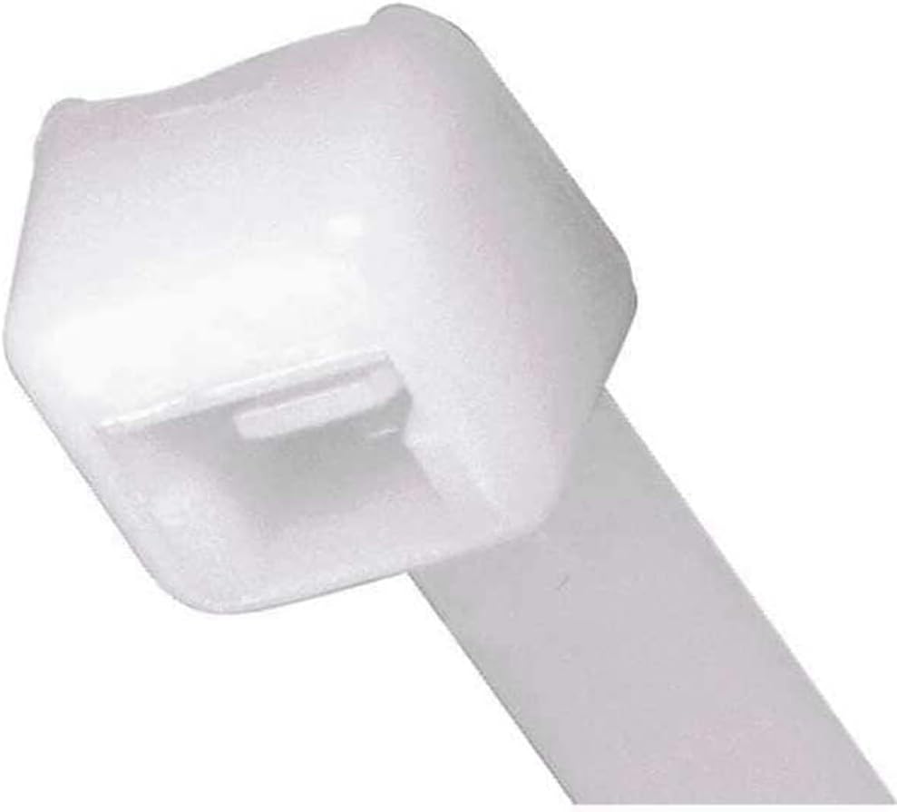 Panduit PLT2S-M CABLE TIE STANDARD 1.88" BUNDLE MAXIMUM (package of 1000)