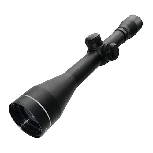 Mirino telescopico NORIN 4x40 | Mirino sportivo per fucili, carabine