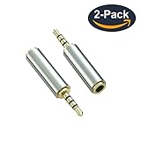 Gold-plated connectors resist corrosion and ensure minimal signal loss.