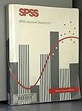 SPSS Advanced Statistics 6.1