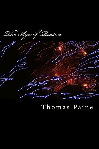 The Age of Reason