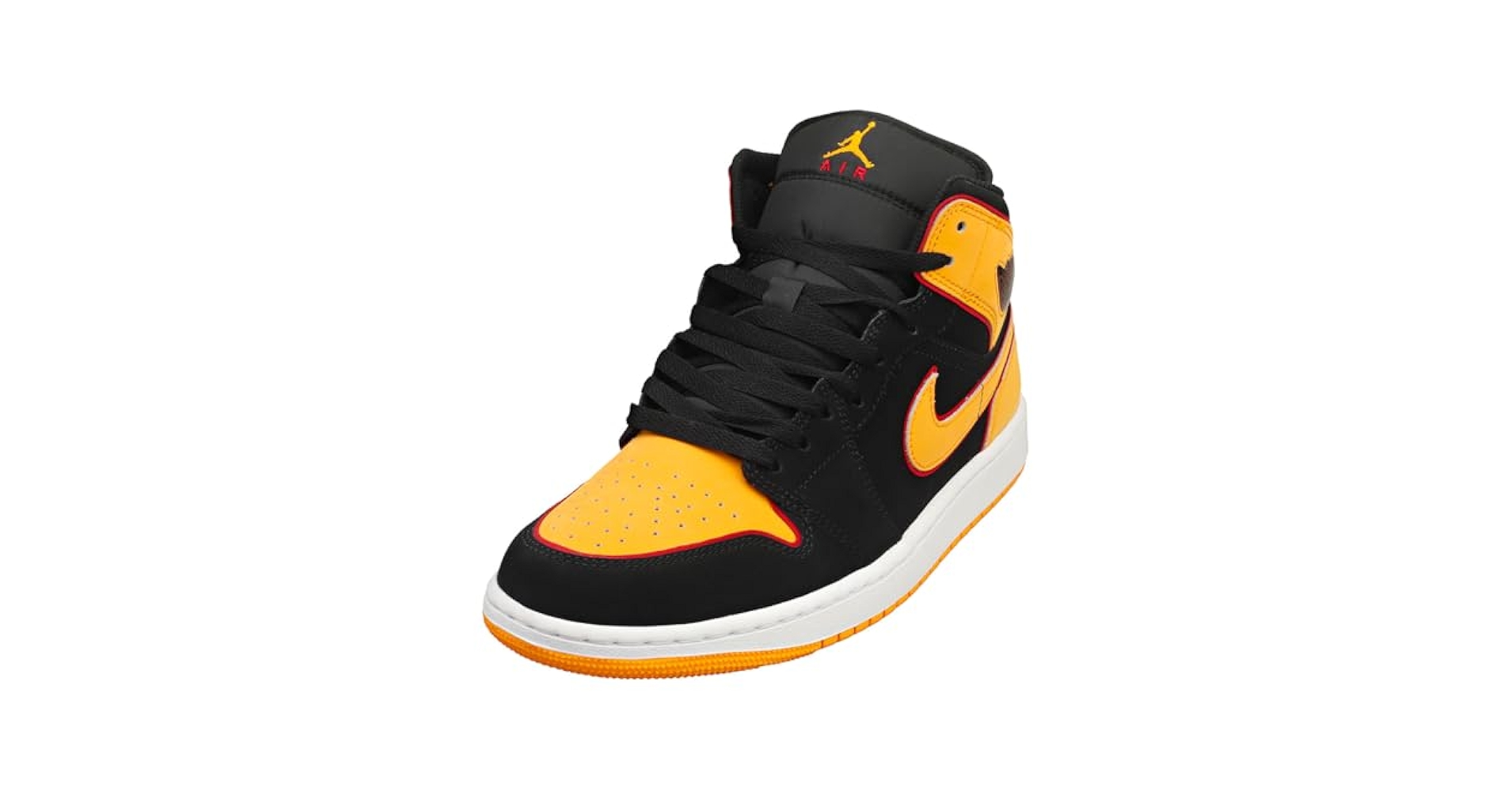 NIKE エアジョーダン1 MID SE Vivid Orange Jordan 1 SE Mid Vivid Orange for Sale - Authenticity