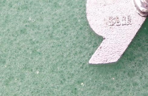 JR バッジ ピンタイプ 水色 四国 JR バッジ ピンタイプ 水色 四国