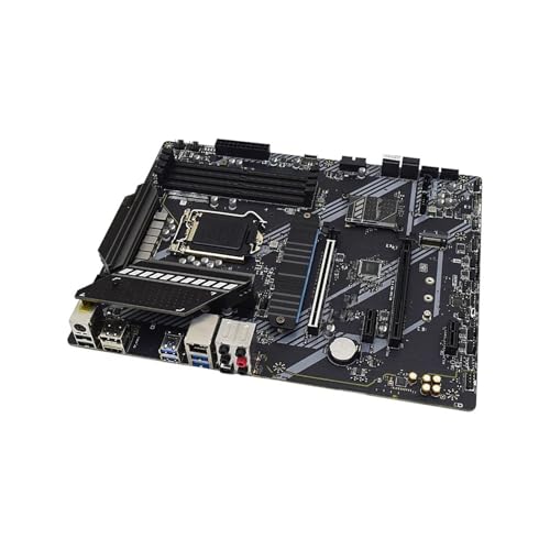 ZXKLXYY Computer Motherboards Fit for MAG B460 Torpedo LGA
